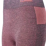 Легінси HMLFAY SEAMLESS TIGHTS 202-572-3499-M/L Дорослі Жіноча ЧЕРВОНИЙ