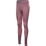 Легінси HMLFAY SEAMLESS TIGHTS 202-572-3499-XL/XXL Дорослі Жіноча ЧЕРВОНИЙ