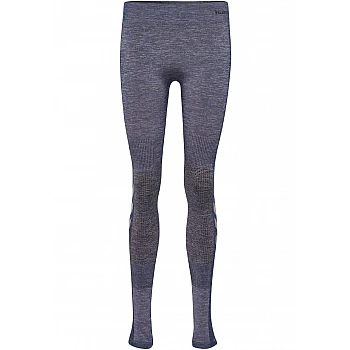 Леггинсы HMLNYREE SEAMLESS TIGHTS 200-498-8997-XL/XXL Взрослые Женский СИНИЙ