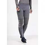 Легінси HMLNYREE SEAMLESS TIGHTS 200-498-8997-XS/S Дорослі Жіноча СИНІЙ