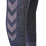 Леггинсы HMLNYREE SEAMLESS TIGHTS 200-498-8997-M/L Взрослые Женский СИНИЙ