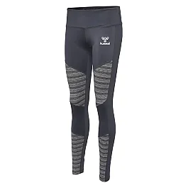 Легінси HMLISLA TIGHTS 200-237-2366-XS Дорослі Жіноча ТЕМНО-СІРИЙ