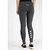 Легінси HMLISLA TIGHTS 200-237-2366-XS Дорослі Жіноча ТЕМНО-СІРИЙ