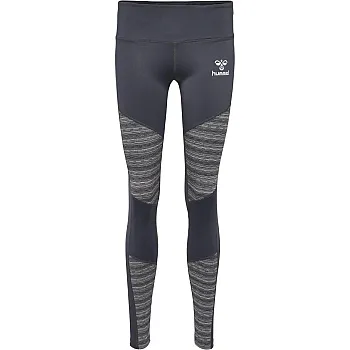 Леггинсы  HMLISLA TIGHTS 200-237-2366-XS Взрослые Женский ТЕМНО-СЕРЫЙ