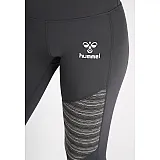 Легінси HMLISLA TIGHTS 200-237-2366-XL Дорослі Жіноча ТЕМНО-СІРИЙ