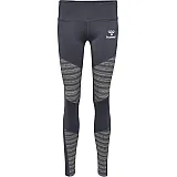Легінси HMLISLA TIGHTS 200-237-2366-XL Дорослі Жіноча ТЕМНО-СІРИЙ