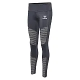 Леггинсы  HMLISLA TIGHTS 200-237-2366-M Взрослые Женский ТЕМНО-СЕРЫЙ