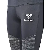 Легінси HMLISLA TIGHTS 200-237-2366-L Дорослі Жіноча ТЕМНО-СІРИЙ