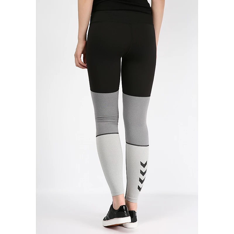 Легінси HMLAMY TIGHTS 200-235-2001-XL Дорослі Жіноча ЧОРНИЙ