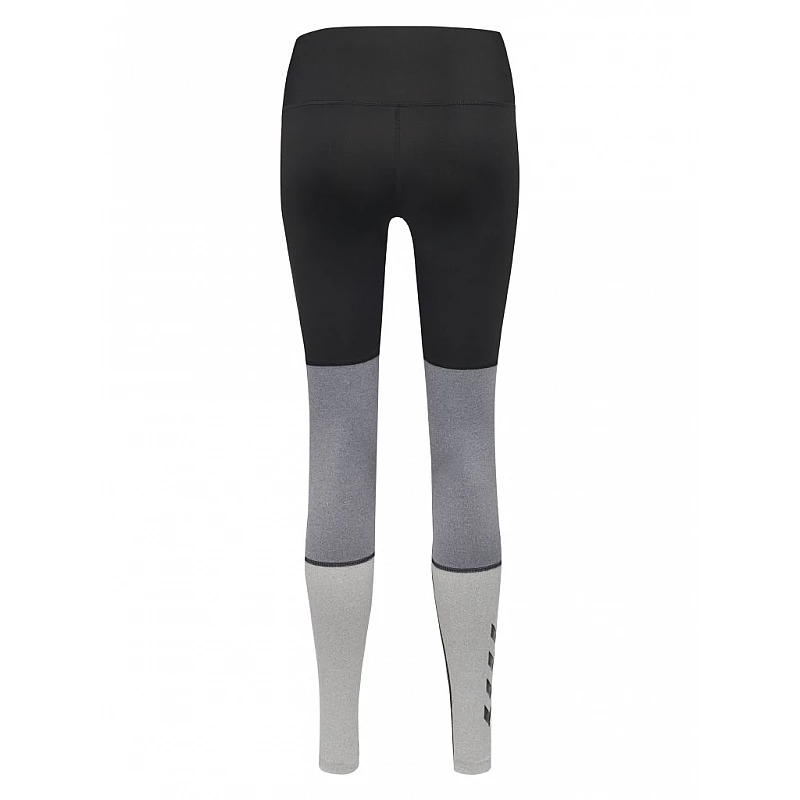 Легінси HMLAMY TIGHTS 200-235-2001-XL Дорослі Жіноча ЧОРНИЙ