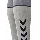 Легінси HMLAMY TIGHTS 200-235-2001-XL Дорослі Жіноча ЧОРНИЙ