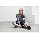 Легінси HMLAMY TIGHTS 200-235-2001-M Дорослі Жіноча ЧОРНИЙ