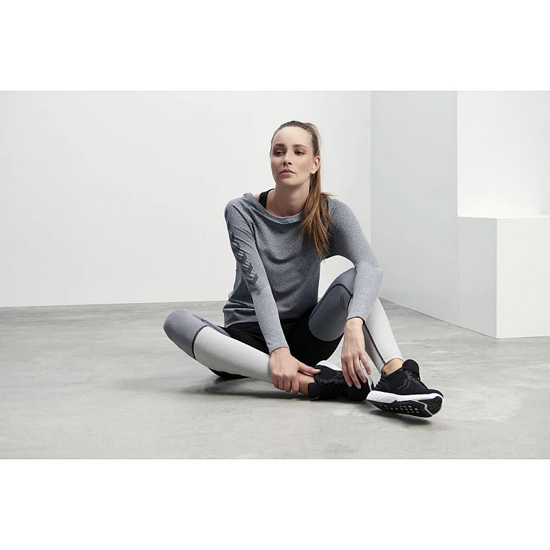 Легінси HMLAMY TIGHTS 200-235-2001-M Дорослі Жіноча ЧОРНИЙ