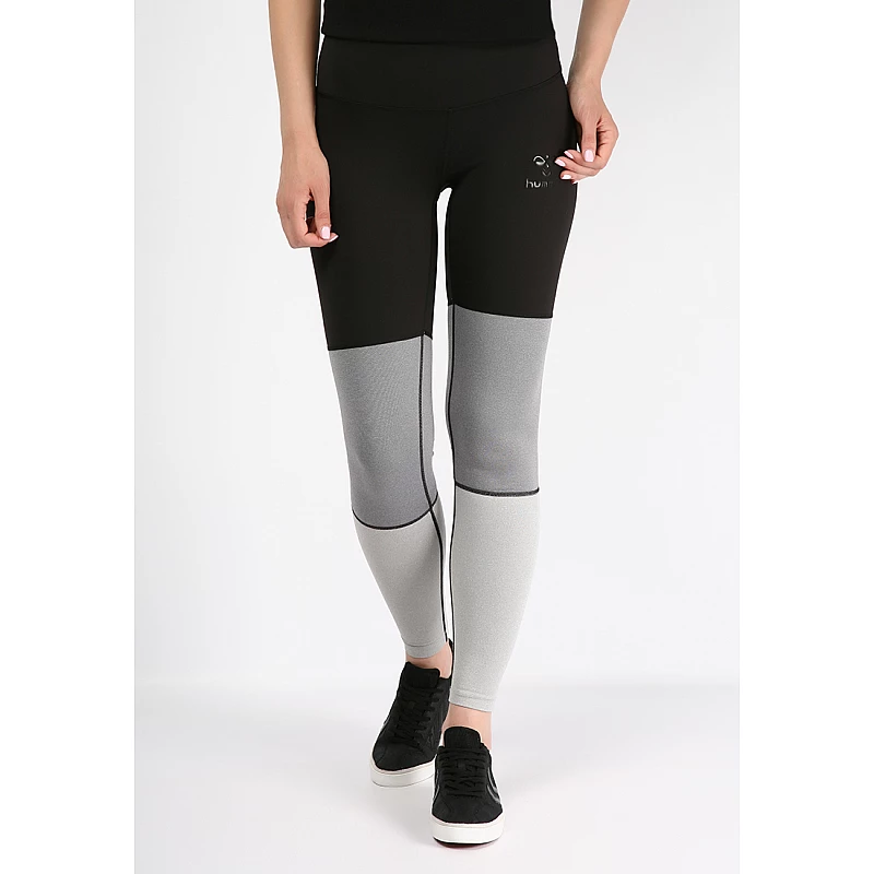 Легінси HMLAMY TIGHTS 200-235-2001-M Дорослі Жіноча ЧОРНИЙ