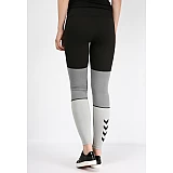 Легінси HMLAMY TIGHTS 200-235-2001-M Дорослі Жіноча ЧОРНИЙ