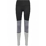 Легінси HMLAMY TIGHTS 200-235-2001-M Дорослі Жіноча ЧОРНИЙ