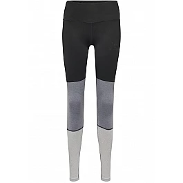 Легінси HMLAMY TIGHTS 200-235-2001-M Дорослі Жіноча ЧОРНИЙ