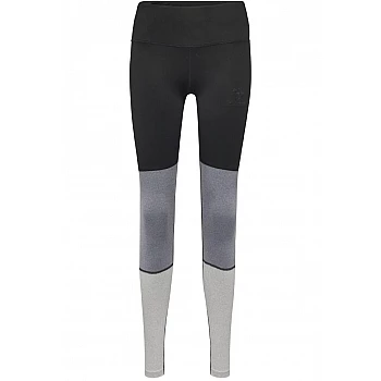 Легінси HMLAMY TIGHTS 200-235-2001-M Дорослі Жіноча ЧОРНИЙ