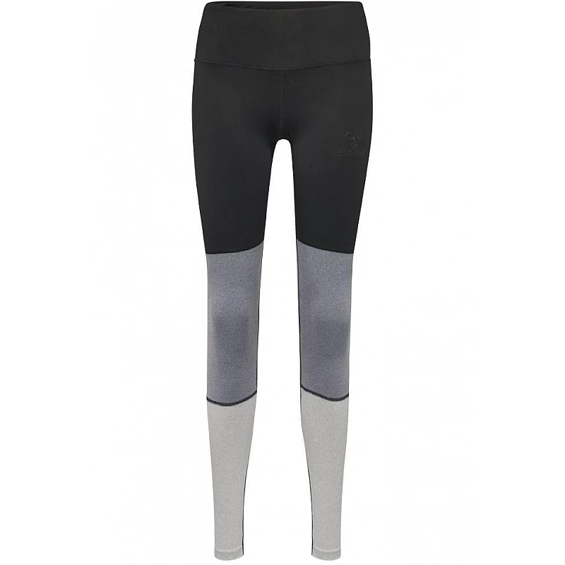 Легінси HMLAMY TIGHTS 200-235-2001-M Дорослі Жіноча ЧОРНИЙ