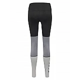 Легінси HMLAMY TIGHTS 200-235-2001-M Дорослі Жіноча ЧОРНИЙ