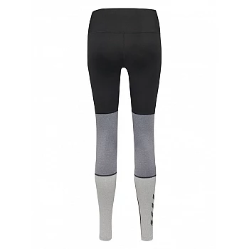 Легінси HMLAMY TIGHTS 200-235-2001-M Дорослі Жіноча ЧОРНИЙ
