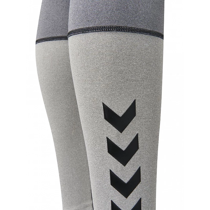 Легінси HMLAMY TIGHTS 200-235-2001-M Дорослі Жіноча ЧОРНИЙ