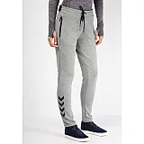 Штаны CLASSIC BEE HMLCLIO PANTS 200-173-2006-S Взрослые Женский СЕРЫЙ