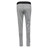 Штаны CLASSIC BEE HMLCLIO PANTS 200-173-2006-L Взрослые Женский СЕРЫЙ