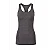 Майка CLASSIC BEE CI SEAMLESS TOP 019-238-2508-XS/S Дорослі Жіноча ТЕМНО-СІРИЙ