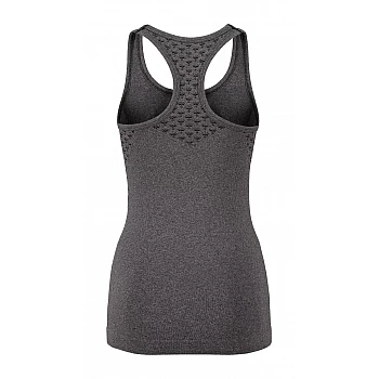 Майка CLASSIC BEE CI SEAMLESS TOP 019-238-2508-XS/S Взрослые Женский ТЕМНО-СЕРЫЙ