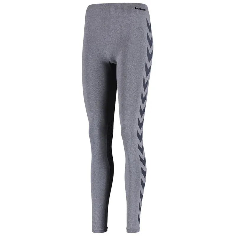 Тайтси CLASSIC BEE CI SEAMLESS TIGHTS 011-336-8709-M/L Дорослі Жіноча СІРИЙ