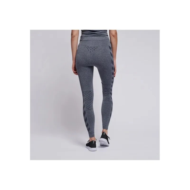 Тайтси CLASSIC BEE CI SEAMLESS TIGHTS 011-336-8709-XL/XXL Дорослі Жіноча СІРИЙ