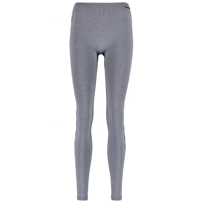 Тайтси CLASSIC BEE CI SEAMLESS TIGHTS 011-336-8709-XL/XXL Дорослі Жіноча СІРИЙ