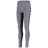 Тайтси CLASSIC BEE CI SEAMLESS TIGHTS 011-336-8709-XL/XXL Дорослі Жіноча СІРИЙ