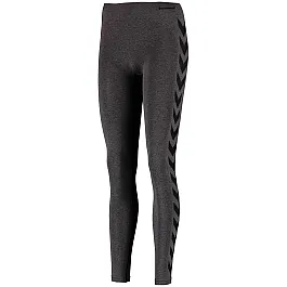 Тайтси CLASSIC BEE CI SEAMLESS TIGHTS 011-336-1502-M/L Дорослі Жіноча ТЕМНО-СІРИЙ