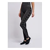 Тайтси CLASSIC BEE CI SEAMLESS TIGHTS 011-336-1502-XS/S Дорослі Жіноча ТЕМНО-СІРИЙ