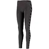 Тайтси CLASSIC BEE CI SEAMLESS TIGHTS 011-336-1502-XS/S Дорослі Жіноча ТЕМНО-СІРИЙ