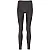 Тайтси CLASSIC BEE CI SEAMLESS TIGHTS 011-336-1502-XL/XXL Дорослі Жіноча ТЕМНО-СІРИЙ