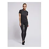 Тайтси CLASSIC BEE CI SEAMLESS TIGHTS 011-336-1502-XL/XXL Дорослі Жіноча ТЕМНО-СІРИЙ