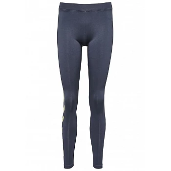 Леггинсы SORA TIGHTS 011-330-8540-XS Взрослые Женский СИНИЙ