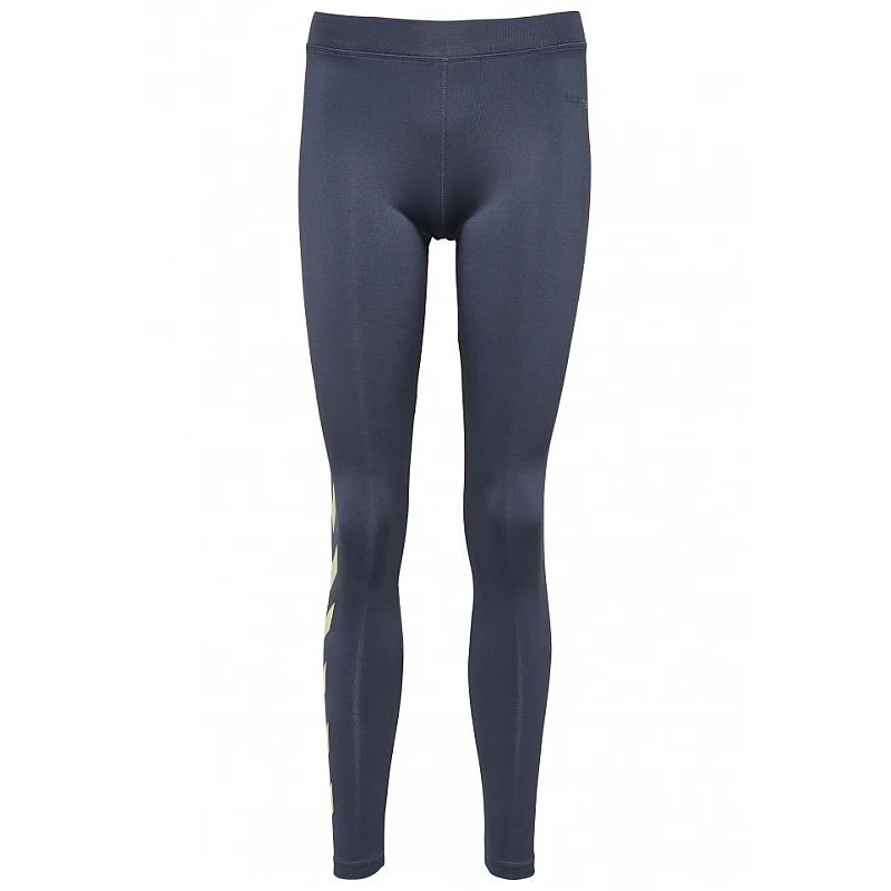 Леггинсы SORA TIGHTS 011-330-8540-XS Взрослые Женский СИНИЙ