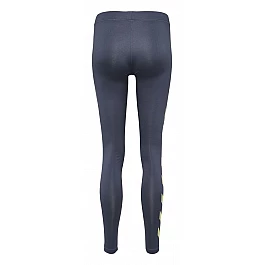 Леггинсы SORA TIGHTS 011-330-8540-XS Взрослые Женский СИНИЙ