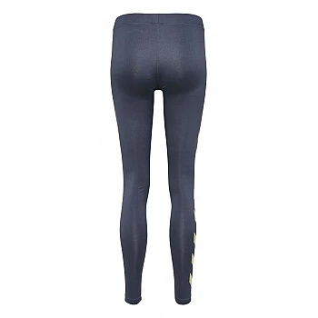Леггинсы SORA TIGHTS 011-330-8540-XS Взрослые Женский СИНИЙ