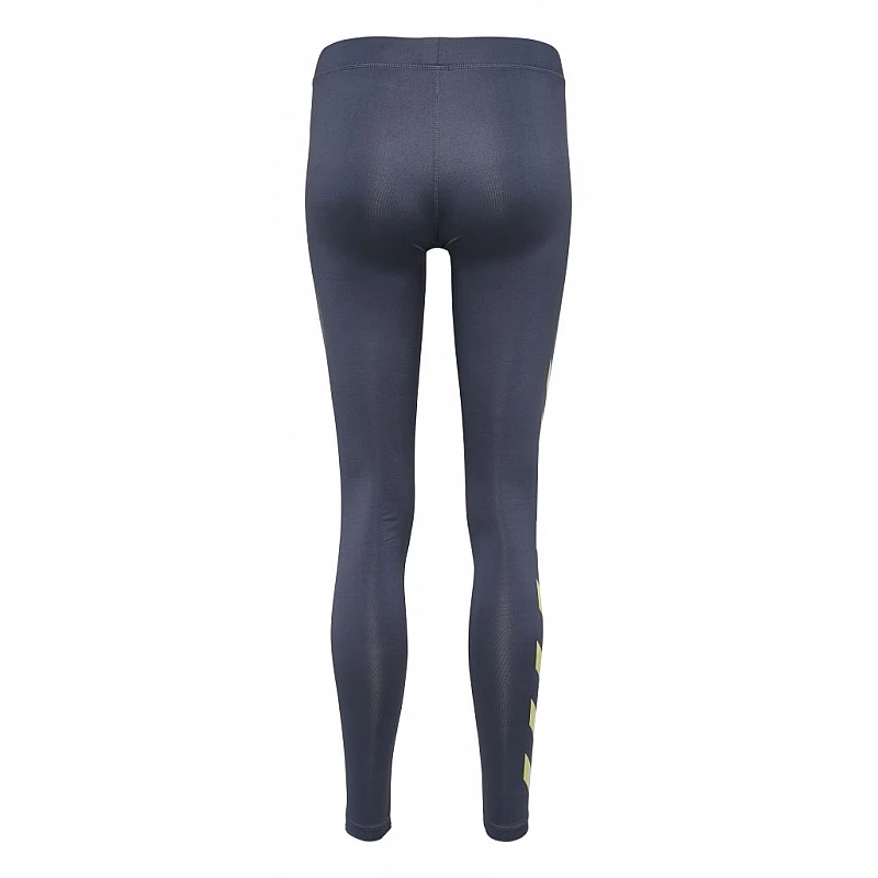 Леггинсы SORA TIGHTS 011-330-8540-XS Взрослые Женский СИНИЙ