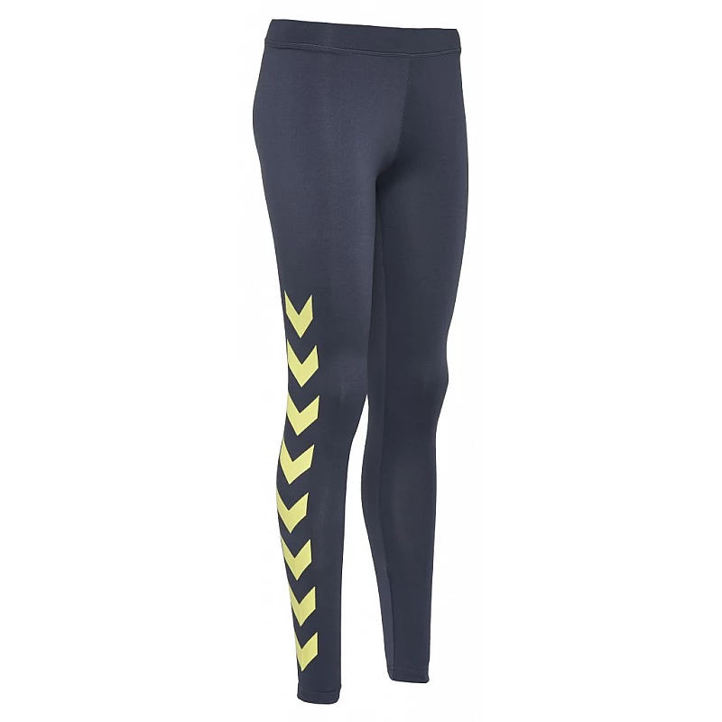 Леггинсы SORA TIGHTS 011-330-8540-XS Взрослые Женский СИНИЙ