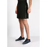 Шорти LANCE SHORTS 013-214-2001-L Дорослі Чоловіча ЧОРНИЙ