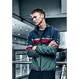 Шорты LANCE SHORTS 013-214-2001-XXL Взрослые Мужской ЧЕРНЫЙ