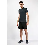 Шорты LANCE SHORTS 013-214-2001-XXL Взрослые Мужской ЧЕРНЫЙ