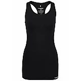 Майка SUE SEAMLESS TOP 009-534-2001-XL/XXL Дорослі Жіноча ЧОРНИЙ