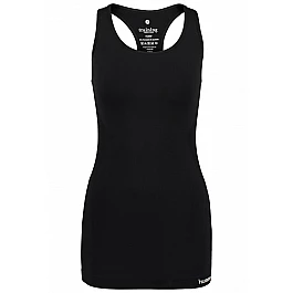 Майка SUE SEAMLESS TOP 009-534-2001-XL/XXL Дорослі Жіноча ЧОРНИЙ